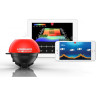 Беспроводной эхолот LOWRANCE FishHunter 3D 000-14240-001